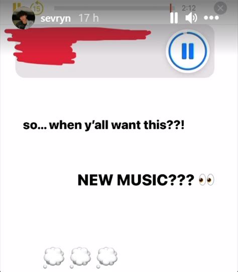sevryn – 777 (Unknown) Lyrics .